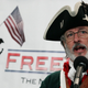William Temple of the Tea Party blasts Boehner and Ryan. (Getty)